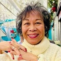 Mrs. Donata L. Walker