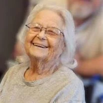 Faye Ella Scantlin Perdue