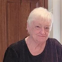 Frances “Fran” Smith