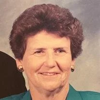 Mrs. Jo Ann Purcell Smith