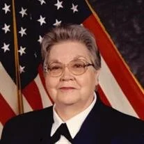 JoAnn “Nana” Griffin