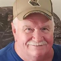 John “Johnny” Parson Shields Jr