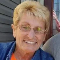 Margaret Diane Matheny