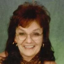 Mrs. Mary Sue Harcrow