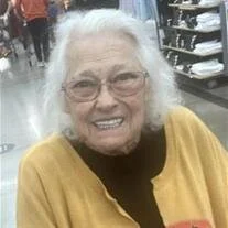 Mary Katherine Whitley