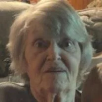 Patricia “Pat” Ann Clark Wilson