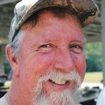 Mr. Paul King Martin Jr.