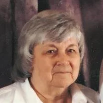 Shirley Louise Clark Lockwood