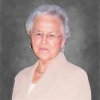 Shirley Ann Young Templeton