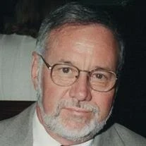 Mr. Stephen Edwin Jones