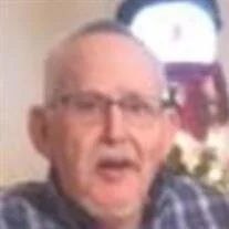 Wallace “Wally” Vandiver