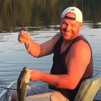 Aaron Fredrick Pitts