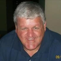 Darrel Franklin Johnson