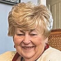 Edna Faye Davis Turner