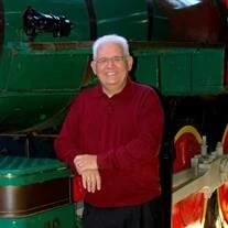 George “Gene” Hartsell