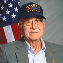 Mr. Jack Lebron Harp Sr