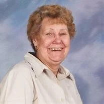 Mrs. Jewell Kinsey Baker