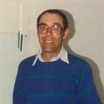 Joseph “Joe” Fay McRobie