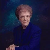 Lucy “Marie” Allen