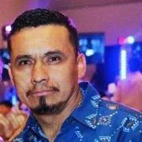 Luis Enrique Barrera Hernandez