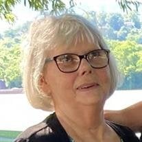 Rachel “Ann” Eakins Burrows