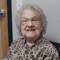 Roma K. Lewis Harkins