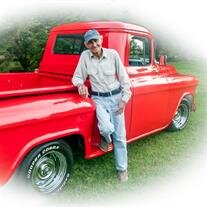 Mr. Rubin Lydon Lands Jr.