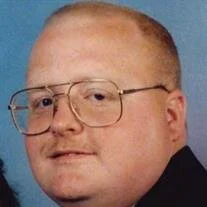 Mr. Scott David Spurgeon