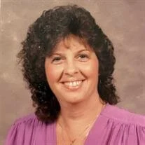 Sheri “Cindy” Lucinda Russell Rogers