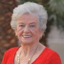 Betty Jean Sprayberry