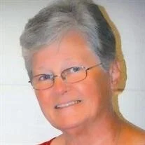 Peggy Anne Kellogg Brown