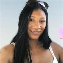 Chega Crystal Tamar Silvano-Roach