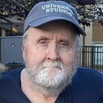 Jerry Wilson Watkins