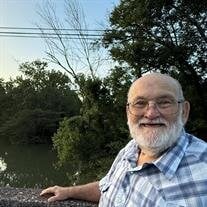 Jesse Clinton “JC” Fincher