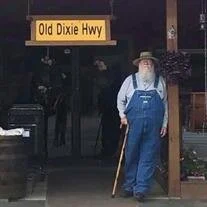 Joel Thomas Chandler