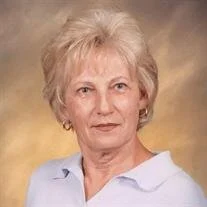 Marlene Clark Wrinkle