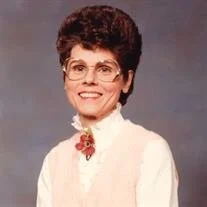 Patrica “Pat” Phillips