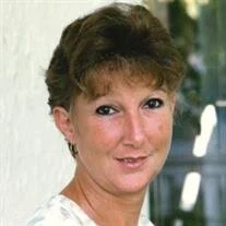 Mrs. Patricia Louise Avans