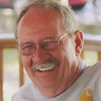 Ronald “Ronnie” Edward Gordon