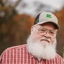 Stephen Lewis Palmer