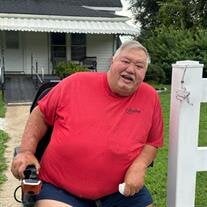 Alec Monroe Long Sr.