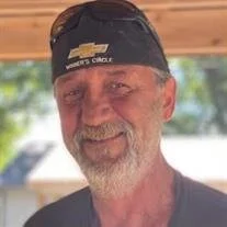 Barry Lamar Franklin