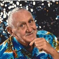 Bobby Ray “PaPaw” Neal