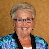 Doris Jean Young Johnson