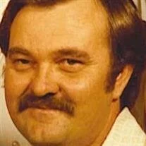 James “Bill” Chambless