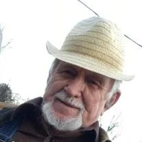 Mr. James Buford Nuckolls