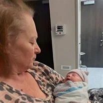 Kimberly “Kym” Michelle Johnson James