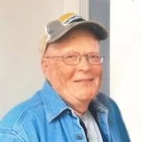 Malcolm “Mike” Dodd Jr.