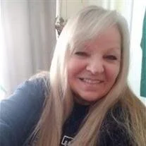 Marcia Denise Simpson Salisbury