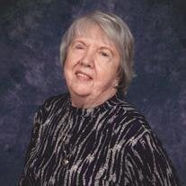 Myra Laquita Garland